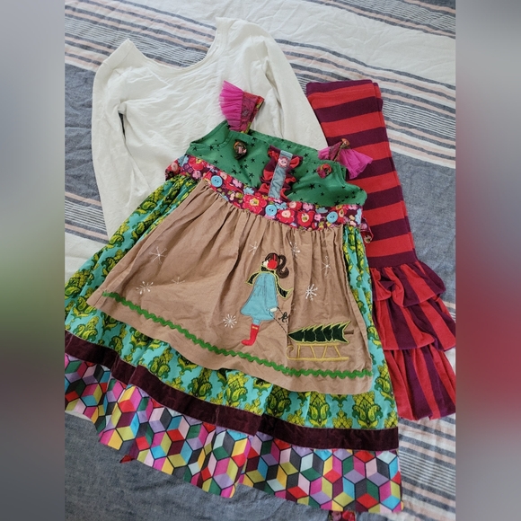 Matilda jane size 4 vguc - Picture 1 of 1